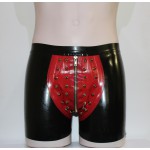 Latex Short Studs Latex Short Studs